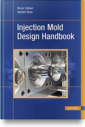 Download Injection Molding Handbook Book in PDF, Epub and Kindle This third edition has been written to thoroughly update the coverage of injection molding in the World of Plastics. . Injection mold design handbook pdf